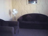 Hamilton Gardens Motel 