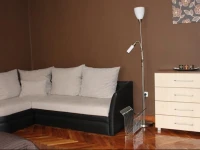 StГ­lus apartman 