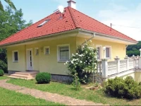 Holiday home HRSZ-BГЎrdudvarnok 
