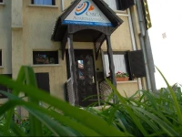 Csiga ApartmanhГЎz 