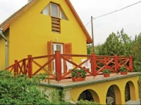 Holiday home BalatongyГ¶r *III * 