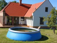 Rusztikus NyaralГіhГЎz 