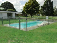 Hamilton Town and Country Motel 