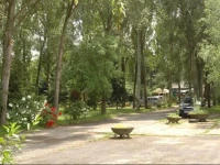Danube Camping Apartment 