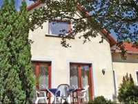 Holiday home MГЎtyГЎs KirГЎly u.-TahitГіtfalu 