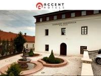 AndrГЎssy Rezidencia Wine & Spa 