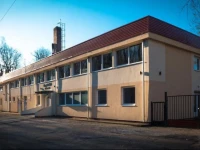 Г–reg-tГі Club Hotel 