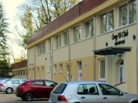 Г–reg-tГі Youth Camp 