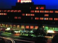 Hotel ГЃrpГЎd 