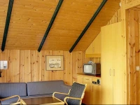 One-Bedroom Villa Tihany 2 