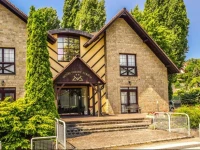 Hotel Tihany ГЃtrium 