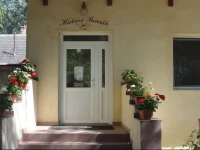 Tiszacsegei HalГЎszcsГЎrda Г©s PanziГі 