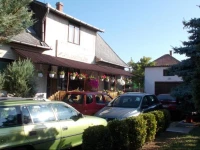 Apartman SzЕ‘ke Tisza TiszafГјred 