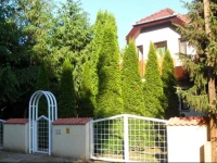 KerekerdЕ‘ VendГ©ghГЎz 