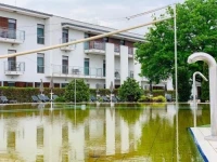 Barack Thermal Hotel and Spa 