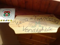 Tisza-TavirГіzsa VendГ©ghГЎz 
