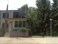 Vizisport TuristahГЎz 