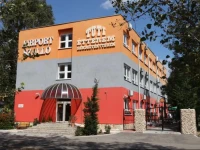 Airport SzГЎllГі 