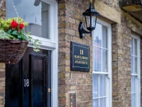 Marylebone Apartments 