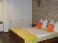 Apartment Bodza 