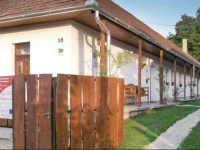 Holiday home SzabadsГЎg utca-TornaszentandrГЎs 