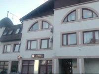 KovГЎcs Hotel Superior 