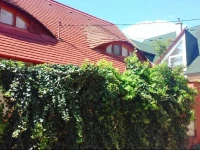 EszterhГЎzy Apartman 