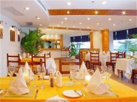 Holiday Inn Daya Bay 4*