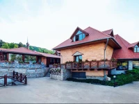 Kavics Spa Klub&Hotel 4*
