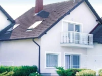 Holiday home Cserje utca-Velence 