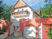 Holiday home HalastГіfolyas utca-Velence 