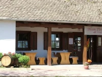Blum Pince - BorozГі VendГ©ghГЎz 
