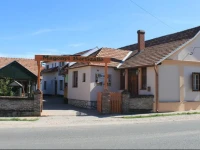 Magonyi VendГ©ghГЎz 