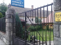 Vogel ГЃgi VendГ©ghГЎza 