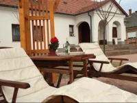 TГјndГ©rkert B&B 
