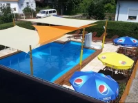 Janika Pension & Restaurant 3*