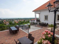 Zenit Hotel VendГ©ghГЎz 