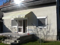 Apartment in Vonyarcvashegy with Two-Bedrooms 1 