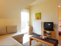 Apartment Vonyarcvashegy 2 