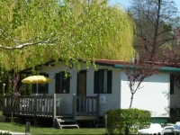 Aqua Camp MobilhГЎzak - Park Kemping Vonyarcvashegy 