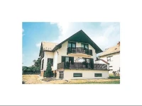 Holiday home Hunyadi Utca-Vonyarcvashegy 
