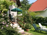 Holiday home Vonyarcvashegy 1 