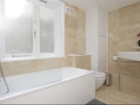 SACO Marylebone - Gloucester Place 