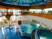 MenDan Magic Spa & Wellness Hotel 