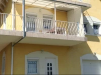 Agota Apartman 