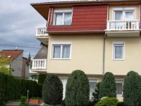 Apartment Zalakaros 23 