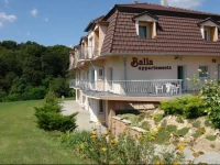 Balla Appartements 