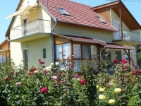 DГЎvid ApartmanhГЎz 