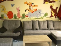 Gesztenye ApartmanhГЎz 