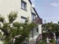 Hegyalja Apartman 